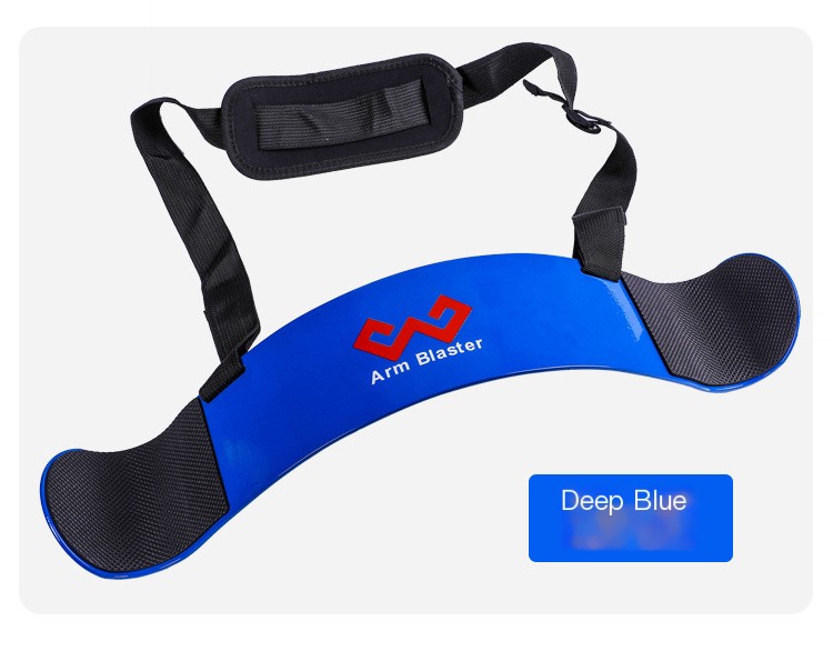 Waisfit Bicep Training Board Image 2