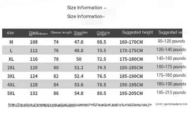 Men's Jacket Image 1