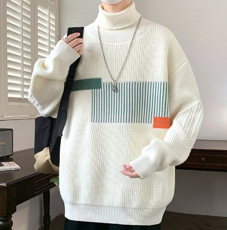 Apollo Sweater Image 4
