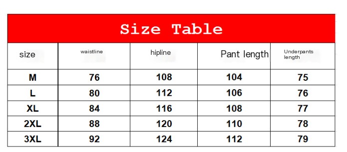 Casual Trousers Men's Slim Overalls