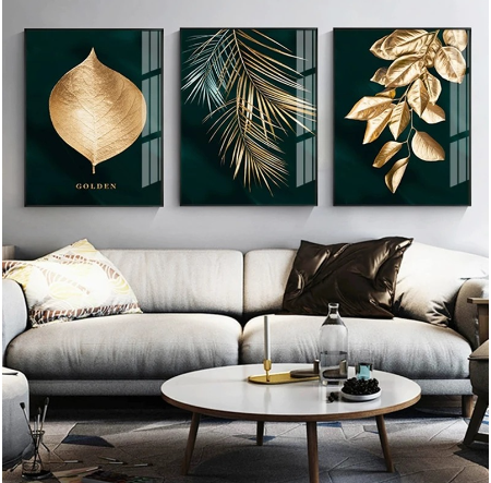 Canvas Wall Art 2