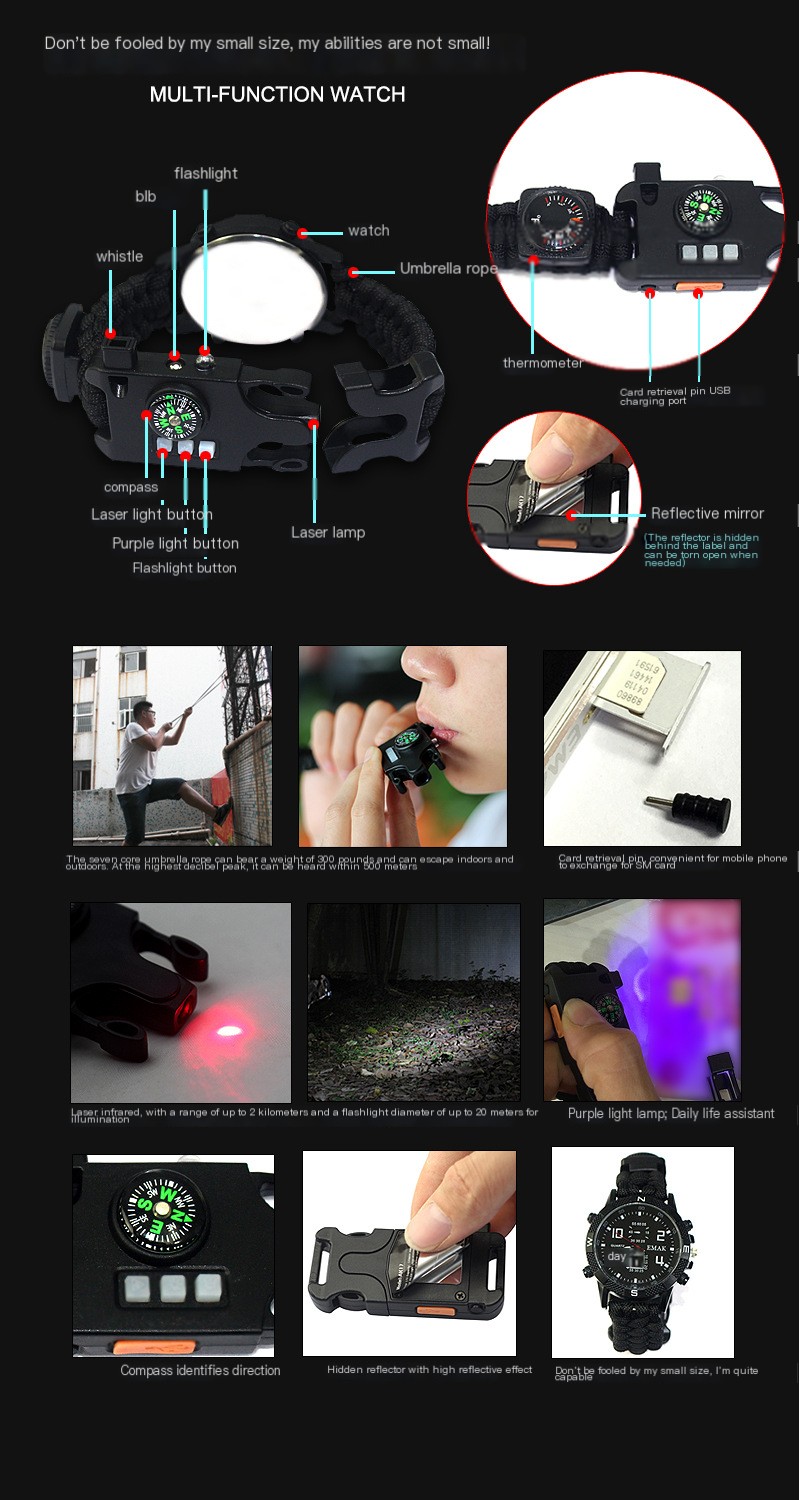 Survival Watch Image 2