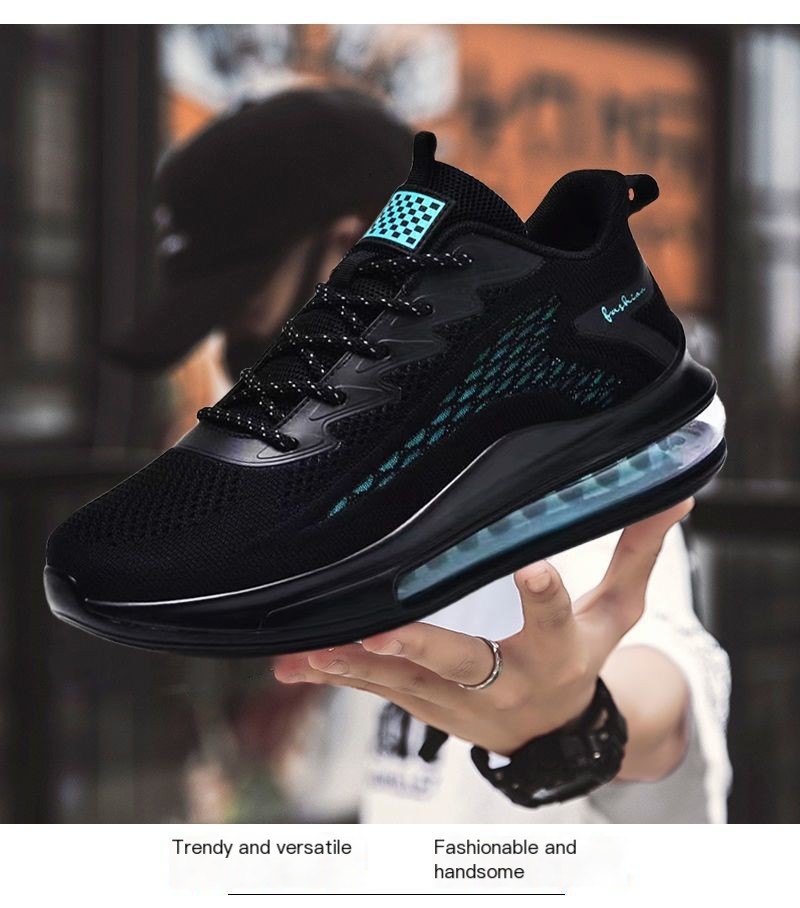 Men's Sports Shoes 9