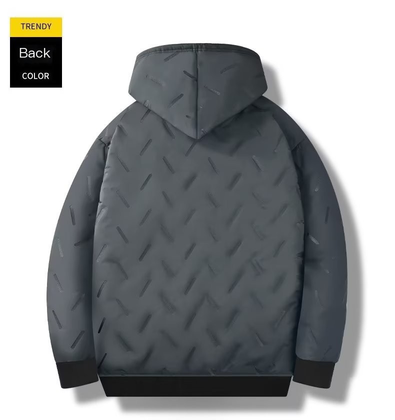 Waterproof Jacket Image 11