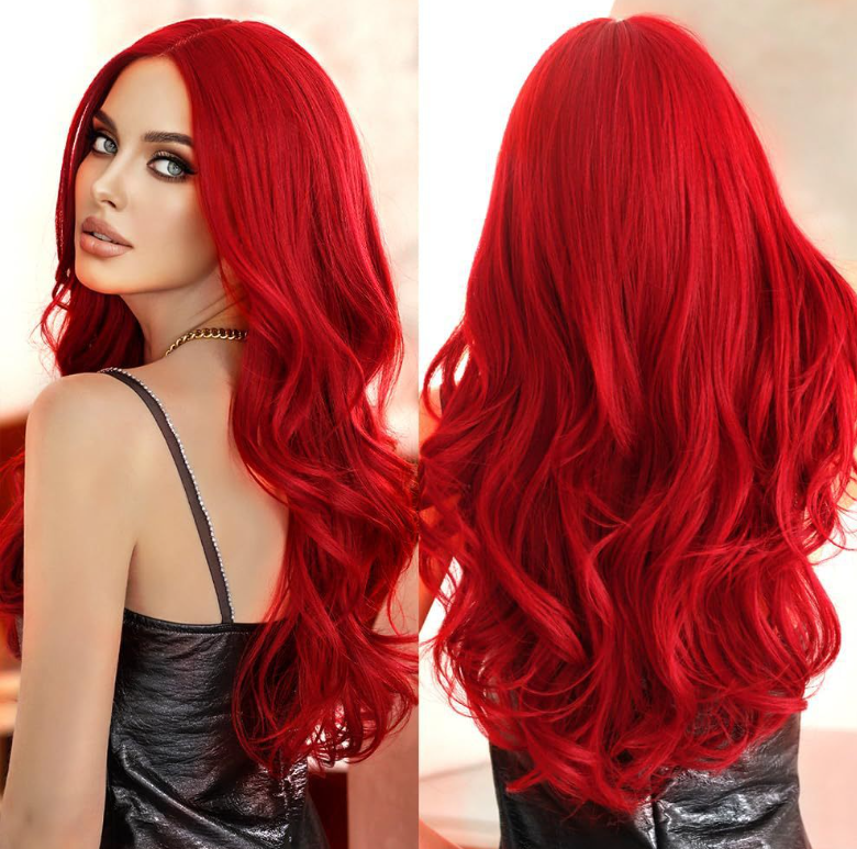 Cosplay Wig Image 2