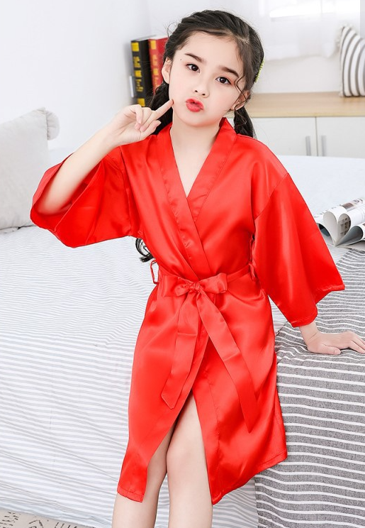 Nightgown Pajamas