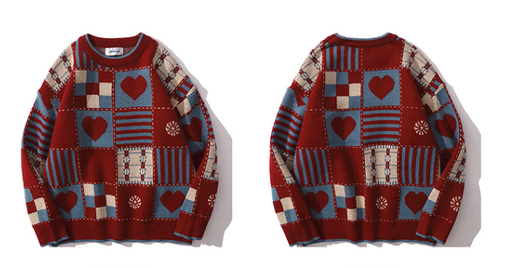 Vintage Sweater Image 3