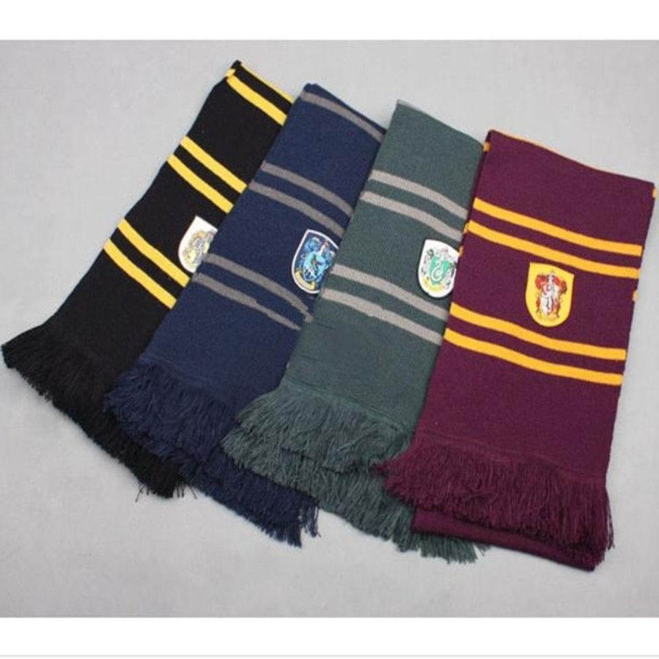 Harry Potter Scarf