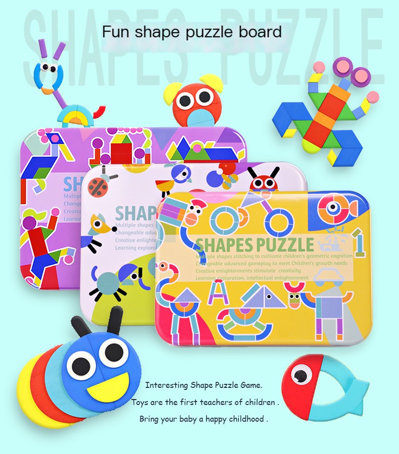 Fun Puzzle Game 3 - Image 4