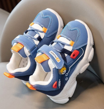 Sports Children's Casual Shoes Image 4