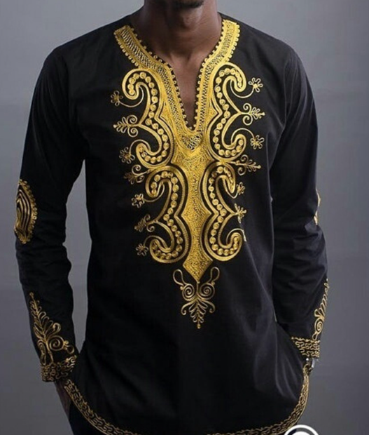 Stylish Long Sleeve T-Shirt