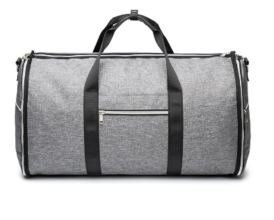 Fitness Bag Black