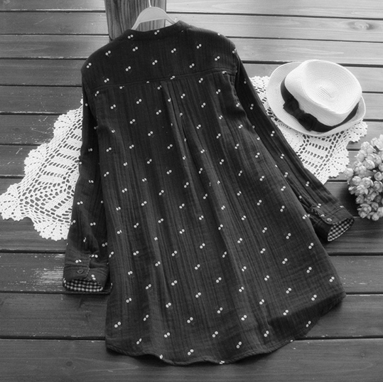 Casual Summer Shirt