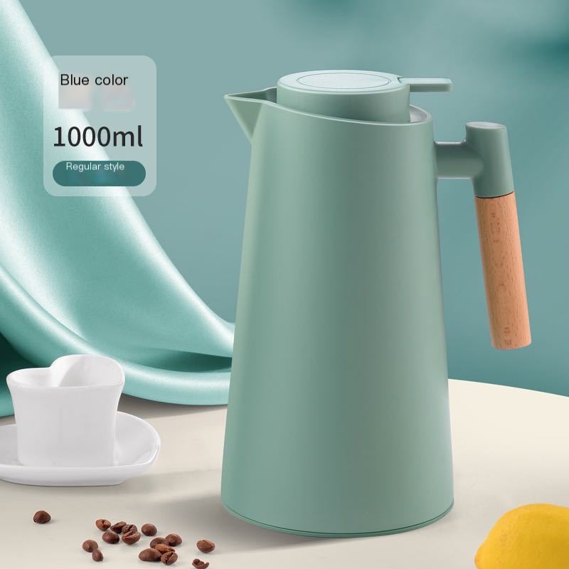 Temperature-Sensitive Kettle