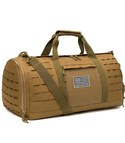 Fitness handbag image