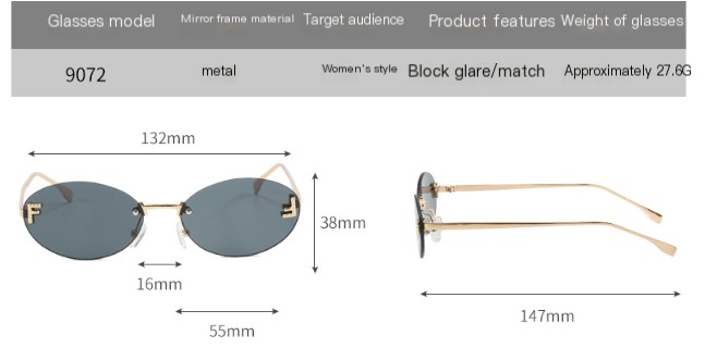 Sunglasses Image 1
