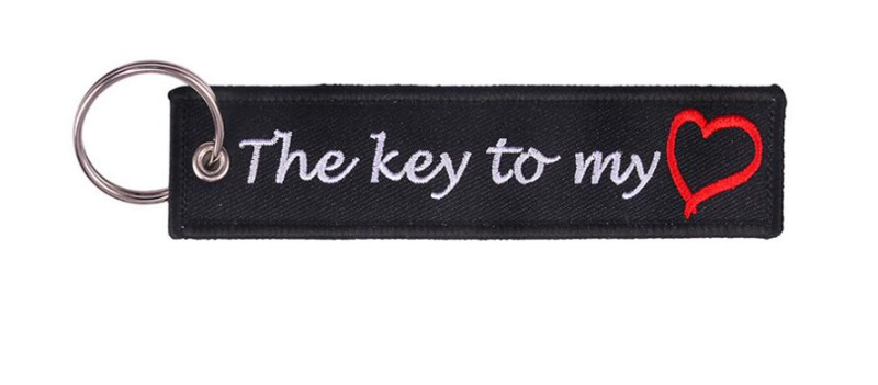 Stylish Keychain
