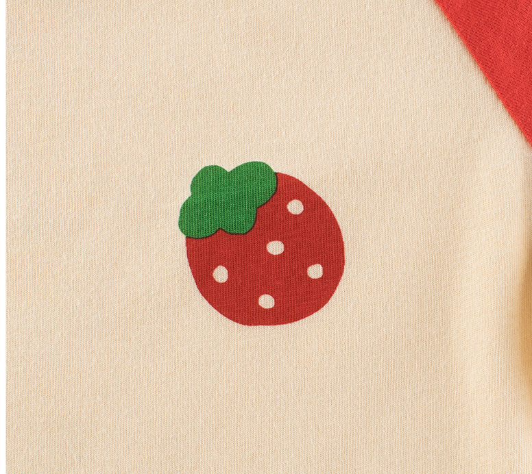 Baby Girl T-shirt Image 3
