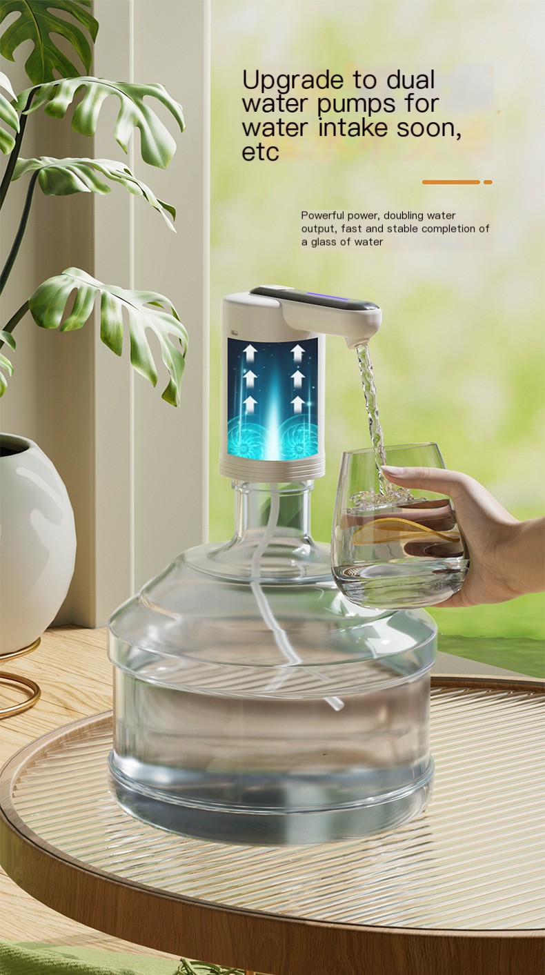 Water Extractor Image 1