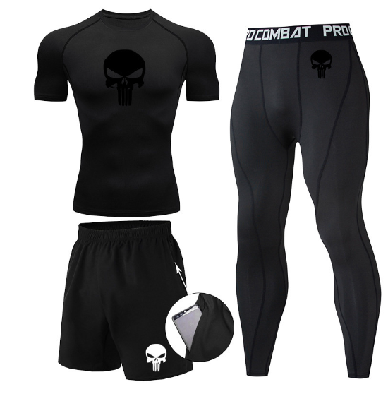 Forzza Compression Set Image 9