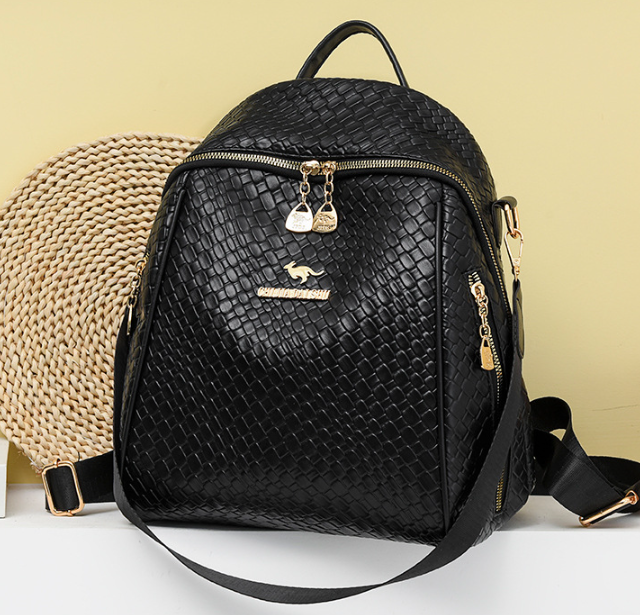 Bild von Schmetterlingsknoten Rucksack 3