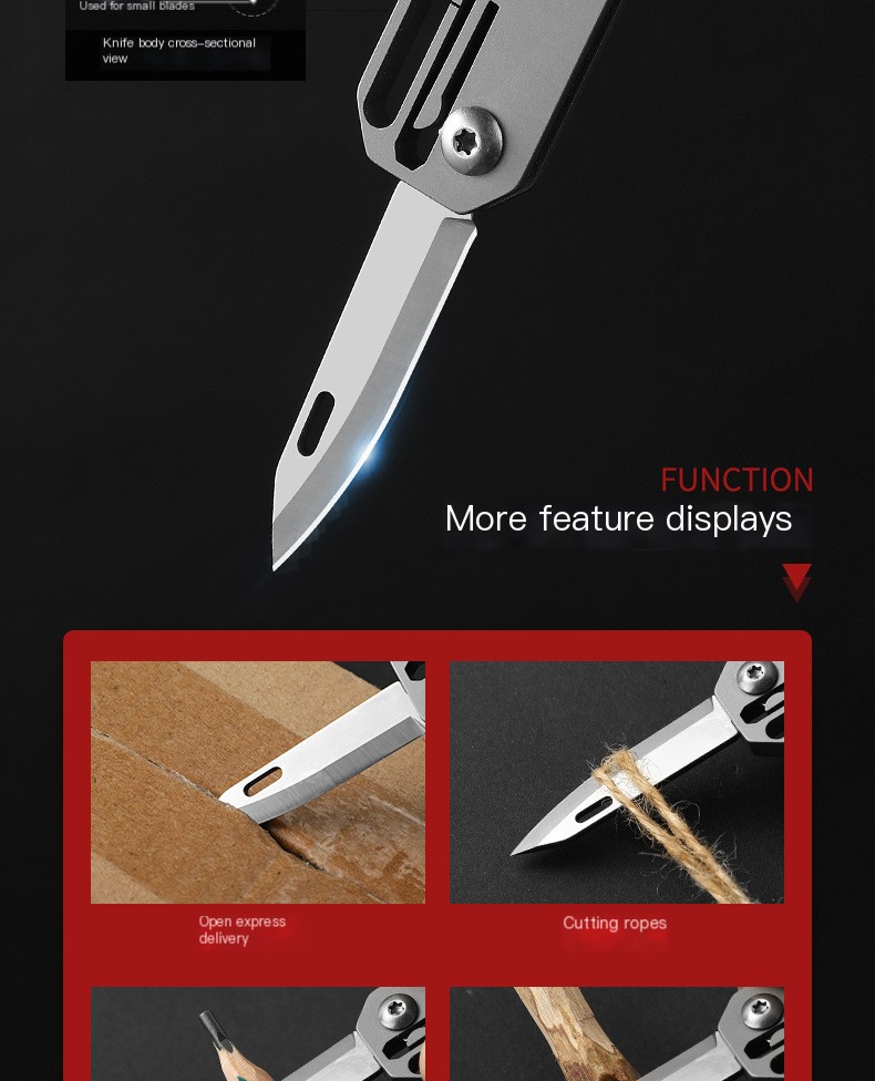 Knife Image 5