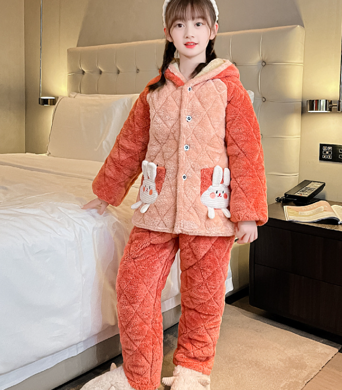Cozy Pajamas for Kids
