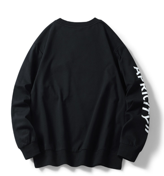 TKPA Original Men's Sweatshirt 5