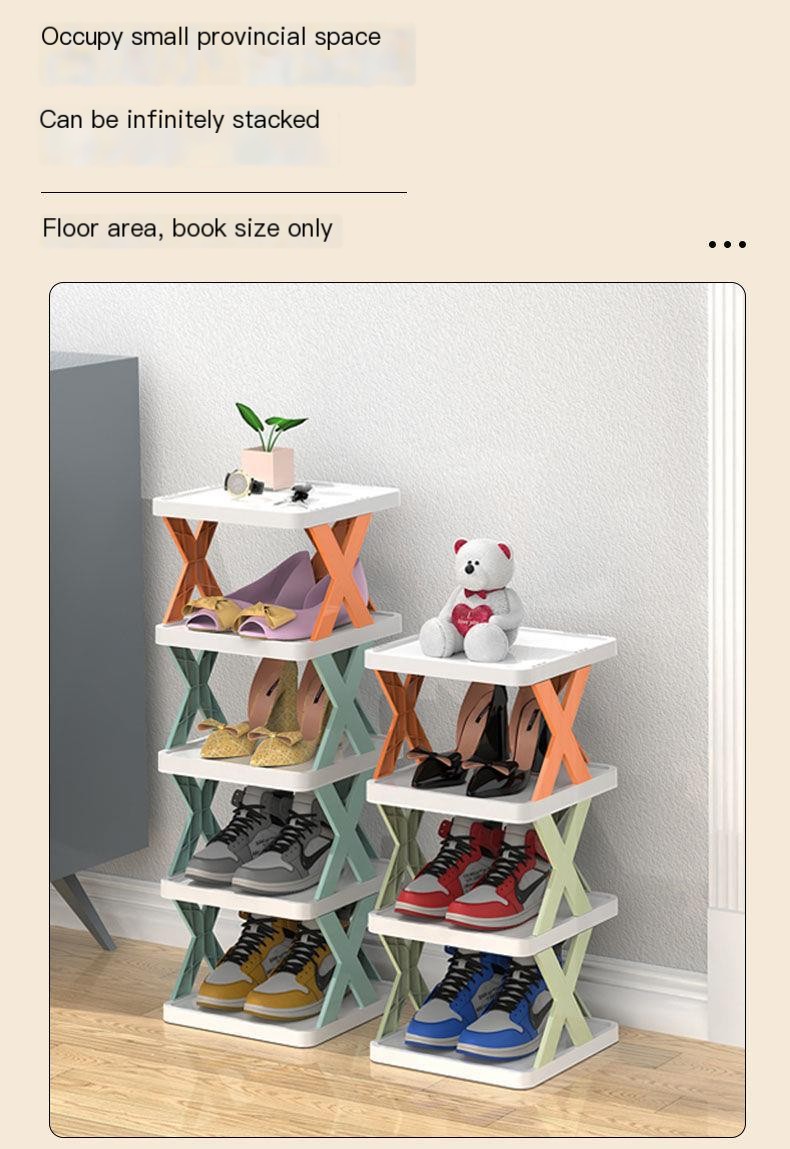Shoe Rack Image 2