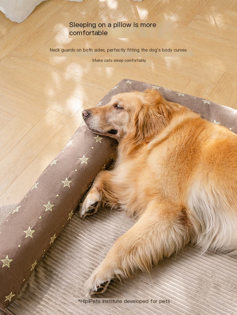 Dog Bed Image 2