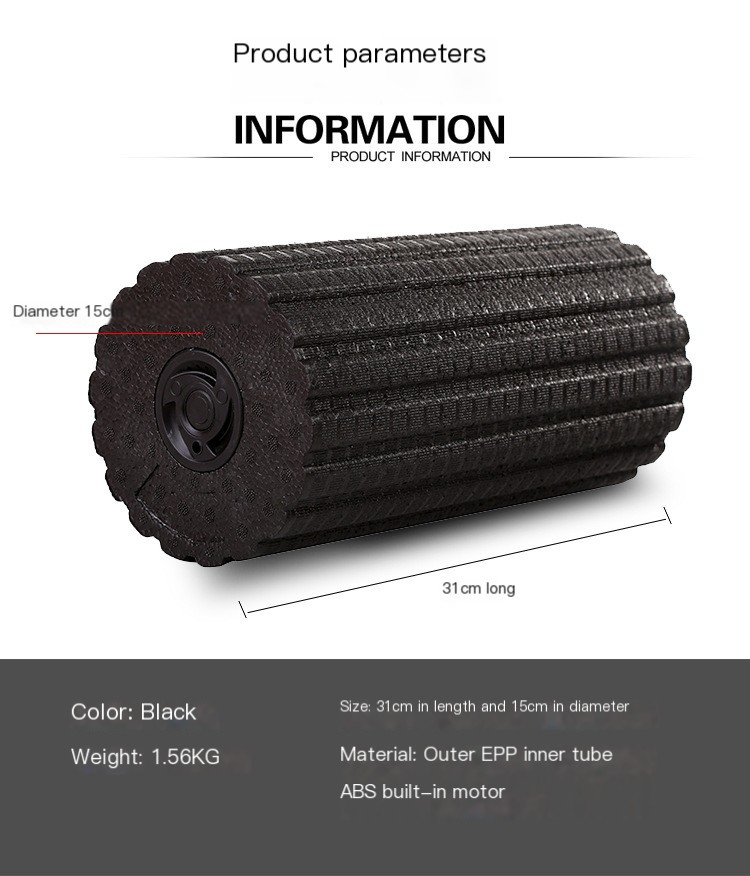 Foam Roller Image 4