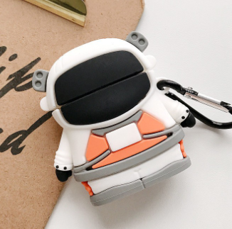 Rocket AirPods Case