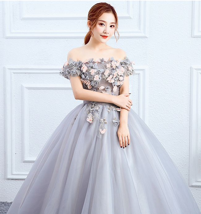 Evening Gown Image 2