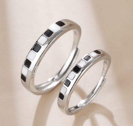 Couple Ring Design 2