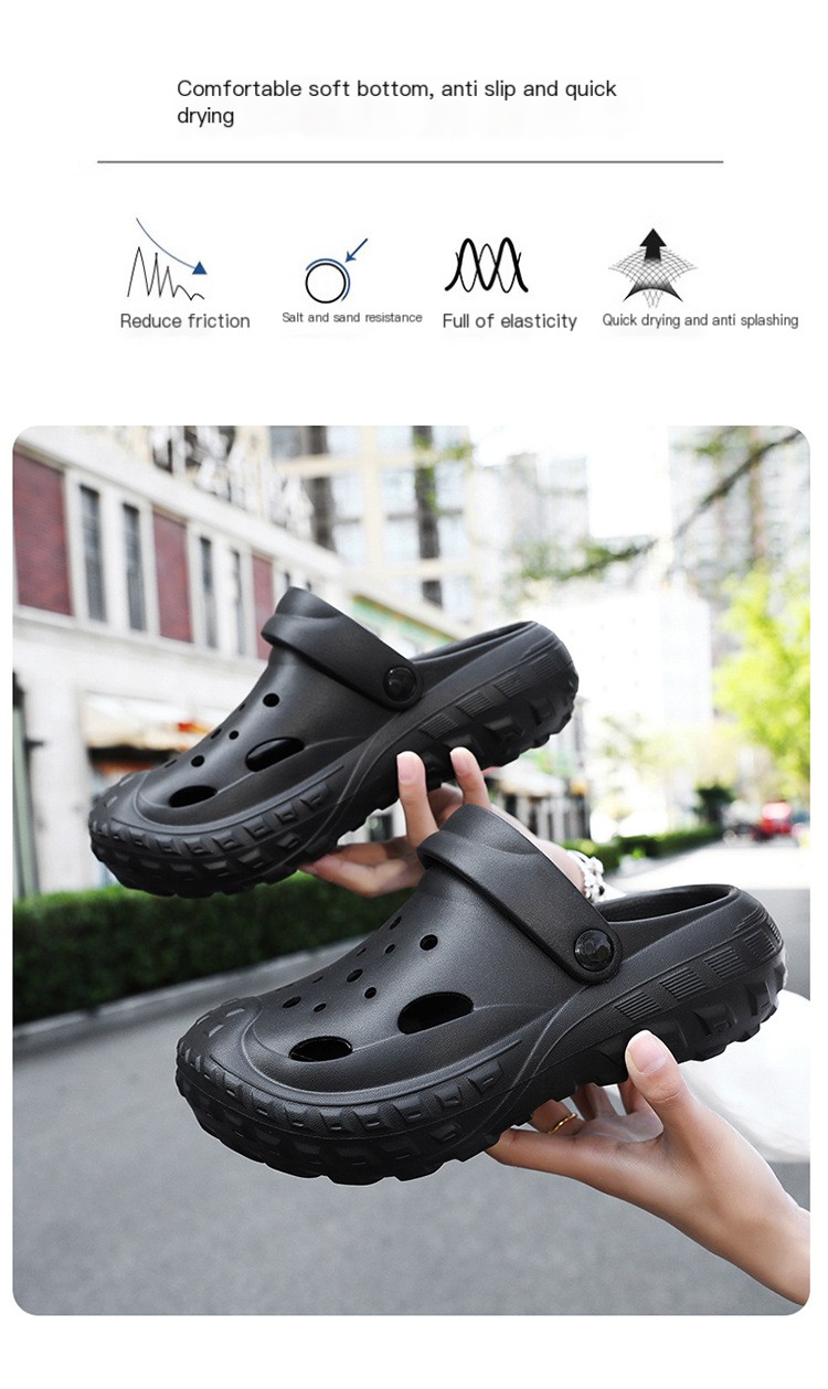 Comfortable Slippers