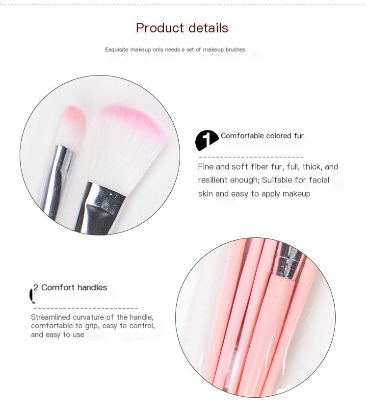 Brush Set Image 6
