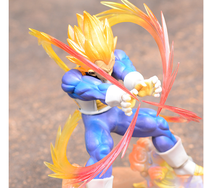 Anime Hand Figurine 2