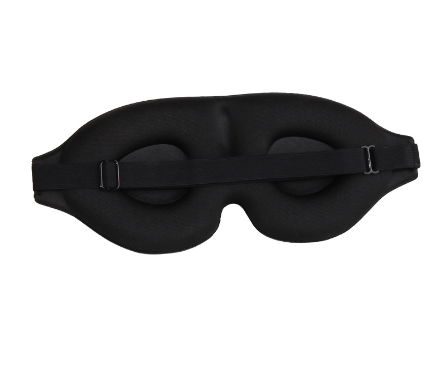Sleep Eye Mask Image 4
