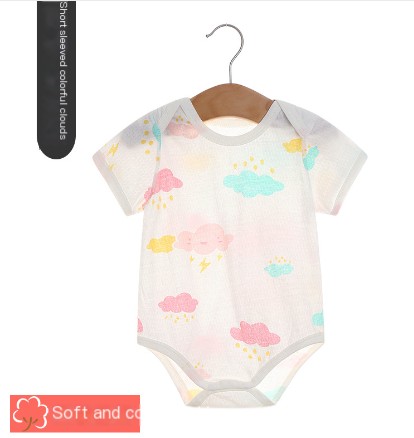 Baby Onesie Image 2