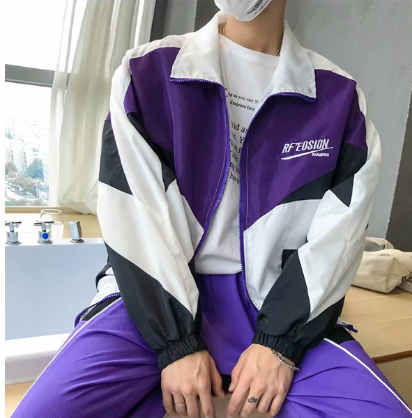 FGSS2020 Jacket - Image 3