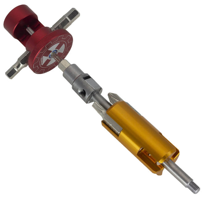 Bicycle Repair Tool Image 3