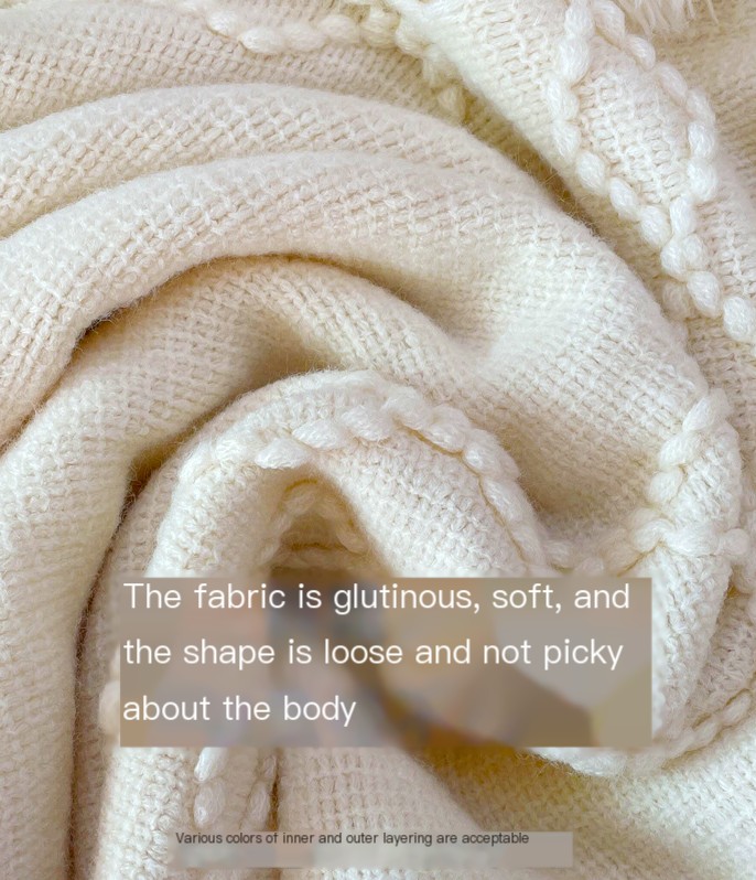 Hazel Tidløse Charme Jakke - Hyggelig Elegance - Lys khaki / S