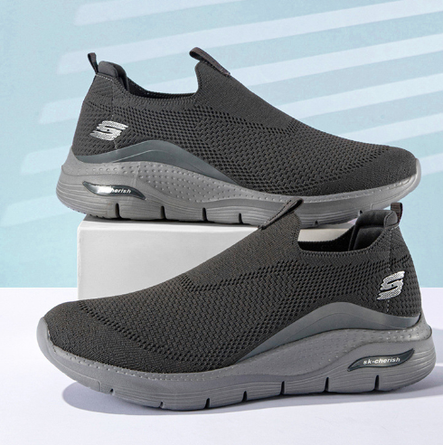 Image of the shoes