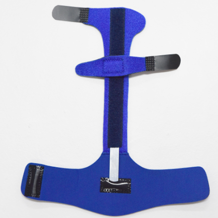 Finger Fixation Splint Image 2