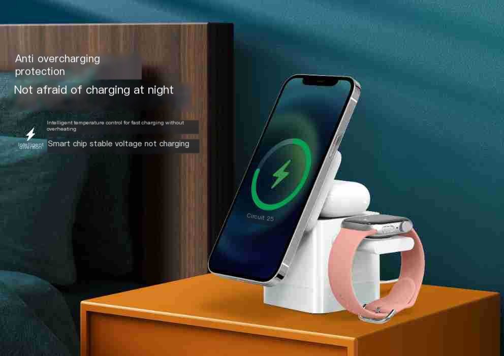 Wireless Charger Image 2