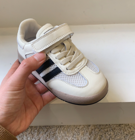 Baby Shoes Image 3