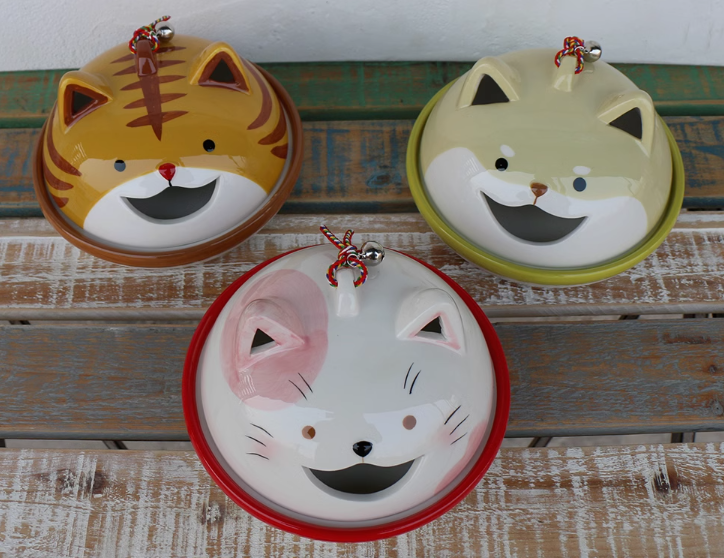 Shiba Inu Incense Burner
