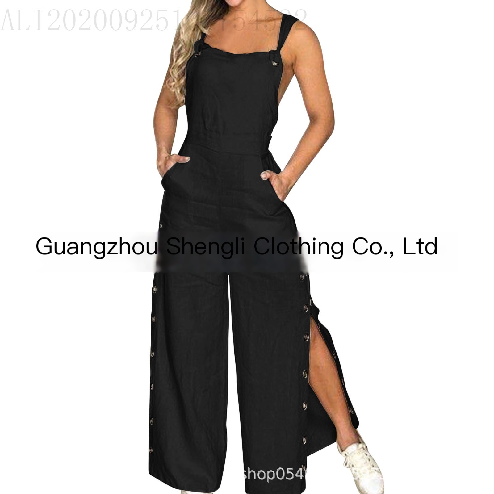 Jumpsuit Image 3