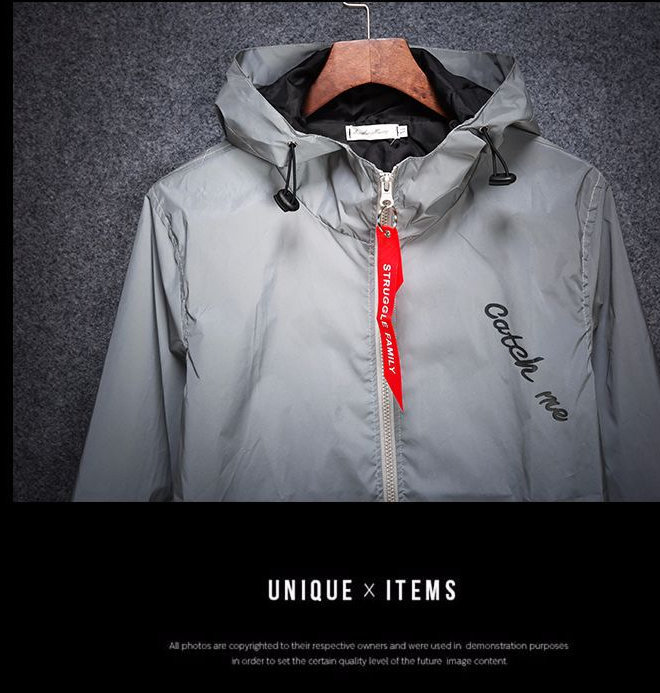 Versatile Jacket