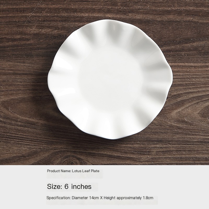 Ceramic Plate 1